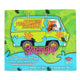 Fleer Scooby Doo! Trading Cards Hobby (Upper Deck 2025)