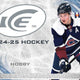 2024/25 Upper Deck Ice Hockey Hobby
