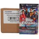 2024 Topps Chrome F1 Formula 1 Hobby