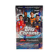 2024 Topps Chrome F1 Formula 1 Hobby