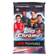 2024 Topps Chrome F1 Formula 1 Hobby