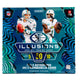 2024 Panini Illusions Football Hobby