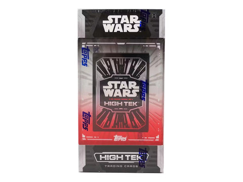 Star Wars High Tek Hobby (Topps 2024)