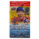 2024/25 Upper Deck Series 1 Hockey 3-Pack Blaster (Oversized Young Guns!)