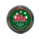 2024 Topps Holiday Baseball Tin