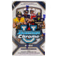 2024 Bowman University Chrome Football Hobby