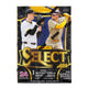 2024 Panini Select Baseball 6-Pack Blaster
