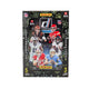 2024 Panini Donruss Football Winter Holiday Tin (Box) Case (30 Ct.)