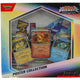 Pokemon Scarlet & Violet: Prismatic Evolutions Poster Collection
