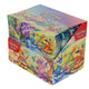 Pokemon Scarlet & Violet: Prismatic Evolutions Mini Tin