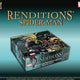 Marvel Renditions Spider-Man Hobby Box (Upper Deck 2024)