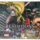 Marvel Renditions Spider-Man Hobby Box (Upper Deck 2024)