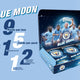 2024/25 Topps Manchester City Blue Moon Soccer Hobby