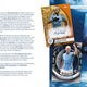 2024/25 Topps Manchester City Blue Moon Soccer Hobby