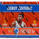 2023/24 Panini Phoenix Basketball International Hobby