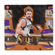 2023/24 Panini Select Basketball International Hobby