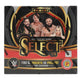 2024 Panini Select WWE Wrestling International Hobby