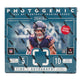 2024 Panini Photogenic Football Hobby