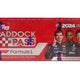 2024 Topps Paddock Pass F1 Formula 1 Hobby