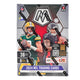 2024 Panini Mosaic Football 6-Pack Blaster