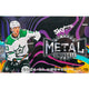 2024/25 Upper Deck Skybox Metal Universe Hockey Hobby Box