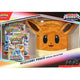Pokemon Scarlet & Violet: Prismatic Evolutions Accessory Pouch Special Collection