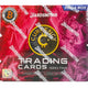 Currency Trading Cards Series 4 Mega (Cardsmiths 2024)