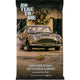 James Bond No Time To Die Hobby (Upper Deck 2025)