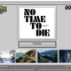 James Bond No Time To Die Hobby (Upper Deck 2025)