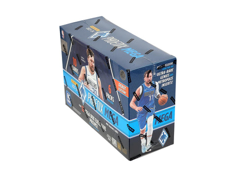 2023/24 Panini Phoenix Basketball Mega