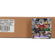 2024 Panini Mosaic Football Hobby Mega (Camo Red!)