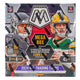 2024 Panini Mosaic Football Hobby Mega (Camo Red!)