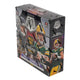 2024 Panini Mosaic Football Hobby Mega (Camo Red!)