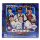 2024 Topps Chrome Update Series Sapphire Edition Baseball