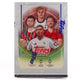 2024/25 Topps UEFA Club Competitions Soccer 7-Pack Blaster