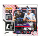 2024 Panini Clearly Donruss Football Hobby