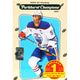 2024/25 Upper Deck Parkhurst Champions Hockey Hobby