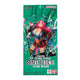 One Piece TCG GREEN Jewelry Bonney (ST-24) Starter Deck