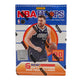 2024/25 Panini Hoops Basketball 6-Pack Blaster