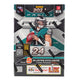 2024 Panini Prizm Football 6-Pack Blaster (Lazer Prizms!)