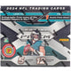 2024 Panini Prizm Football International Hobby