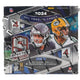 2024 Panini Spectra Football Hobby