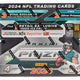 2024 Panini Prizm Football Retail 24-Pack