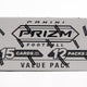 2024 Panini Prizm Football Jumbo Value 12-Pack