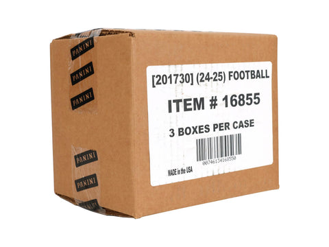 2024 Panini Impeccable Football Hobby