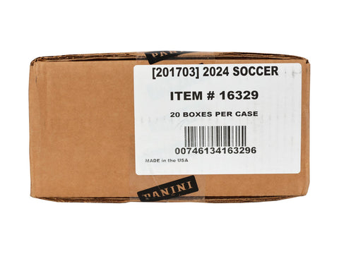 2024/25 Panini Prizm Premier League EPL Soccer Choice