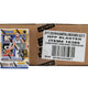 2024/25 Panini Donruss Basketball 6-Pack Blaster