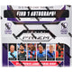 2024/25 Panini Prizm Premier League EPL Soccer Hobby