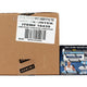 2024/25 Panini Prizm Basketball Retail 24-Pack