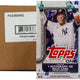 2025 Topps Series 1 Baseball Hobby